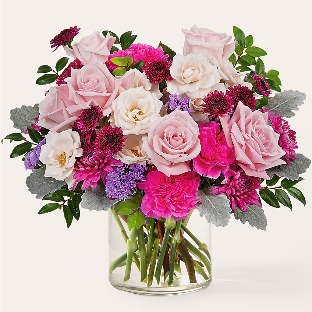 Dose of Cheer Bouquet – KELLEN'S FLORIST INC, Hobart IN