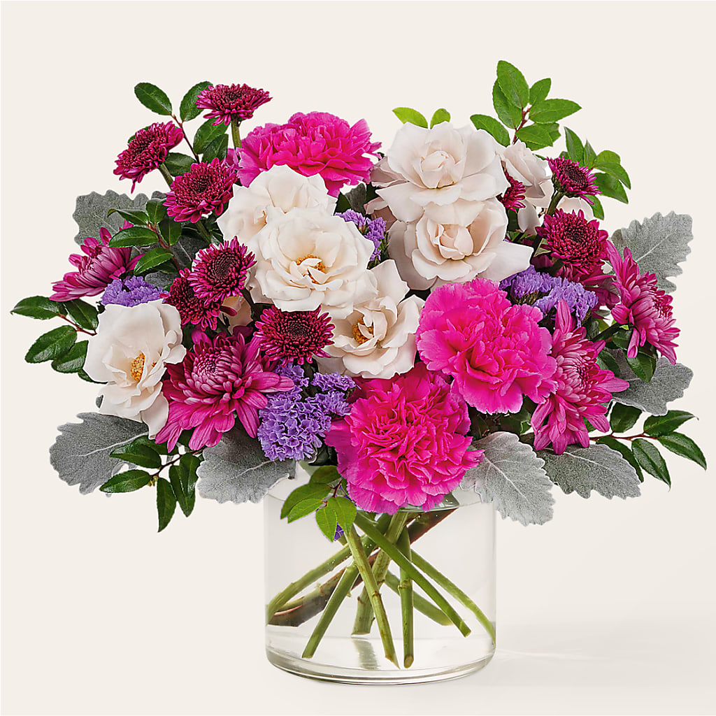 Dose of Cheer Bouquet – KELLEN'S FLORIST INC, Hobart IN