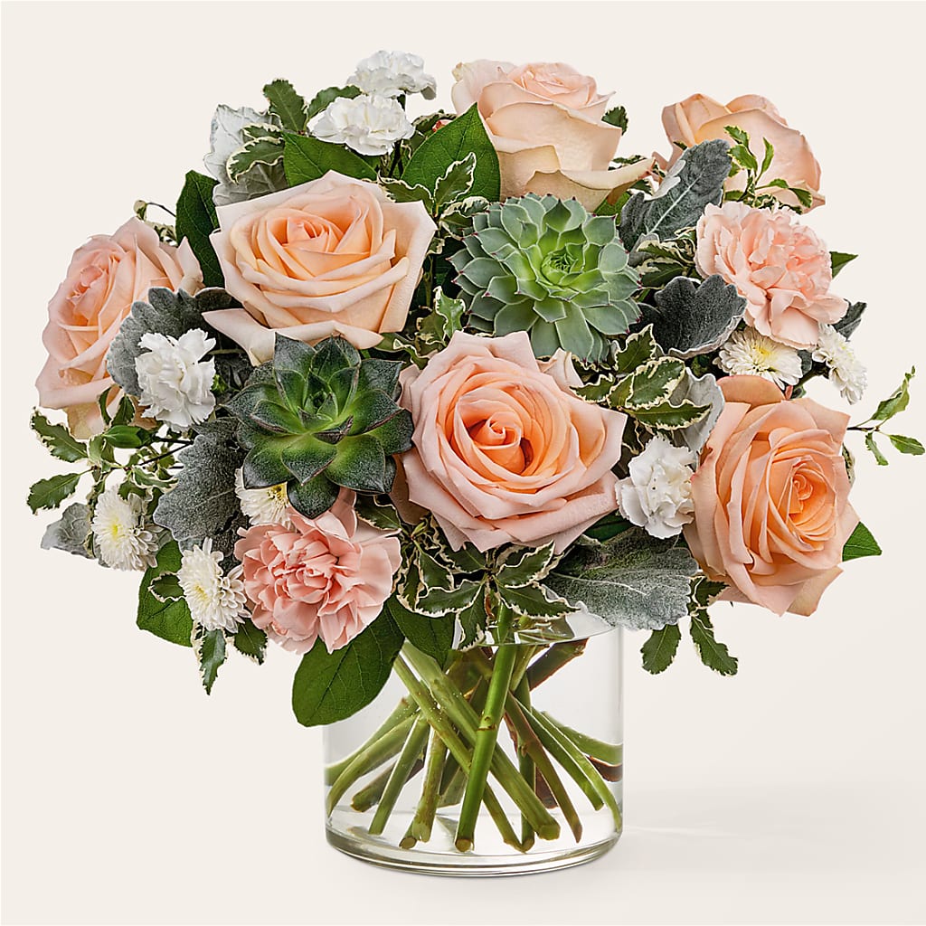 Sweet Tea Bouquet – KELLEN'S FLORIST INC, Hobart IN