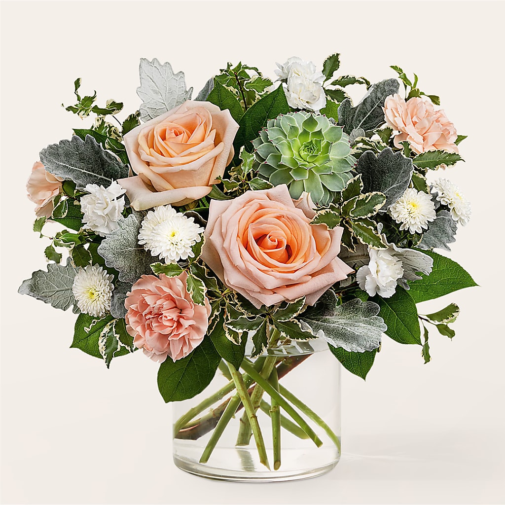 Sweet Tea Bouquet – KELLEN'S FLORIST INC, Hobart IN