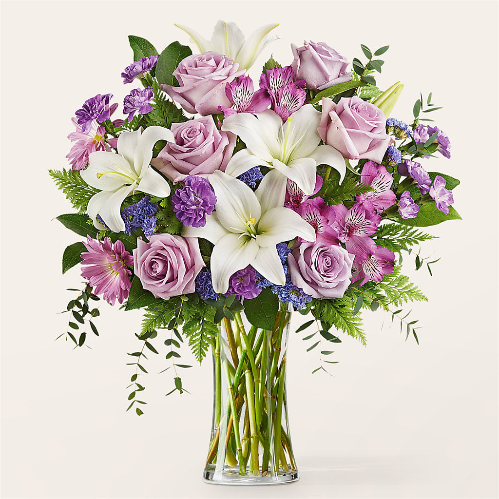 The Dreamscape Bouquet – KELLEN'S FLORIST INC, Hobart IN