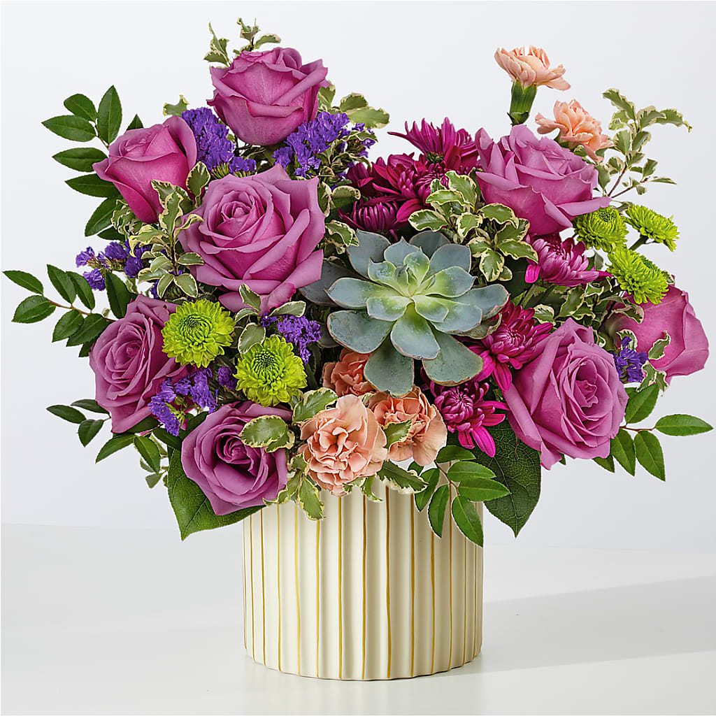 You're a Gem Bouquet – KELLEN'S FLORIST INC, Hobart IN
