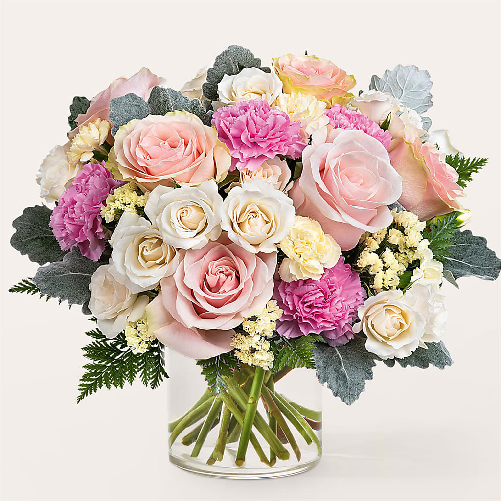 Blissful Moments Bouquet – KELLEN'S FLORIST INC, Hobart IN