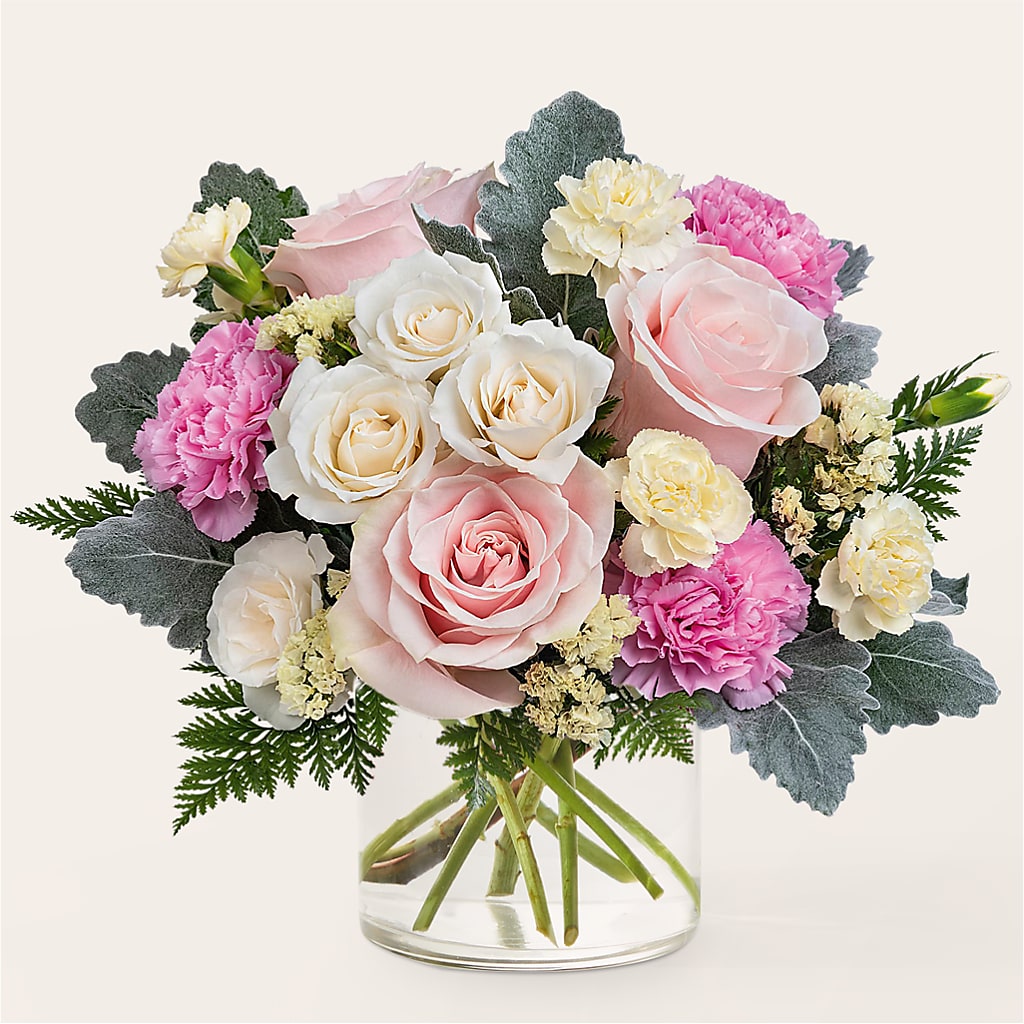Blissful Moments Bouquet – KELLEN'S FLORIST INC, Hobart IN