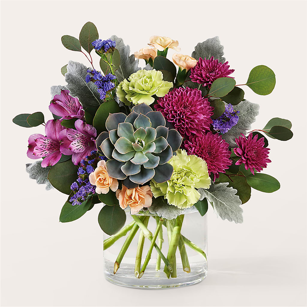 Botanical Dream Bouquet – KELLEN'S FLORIST INC, Hobart IN