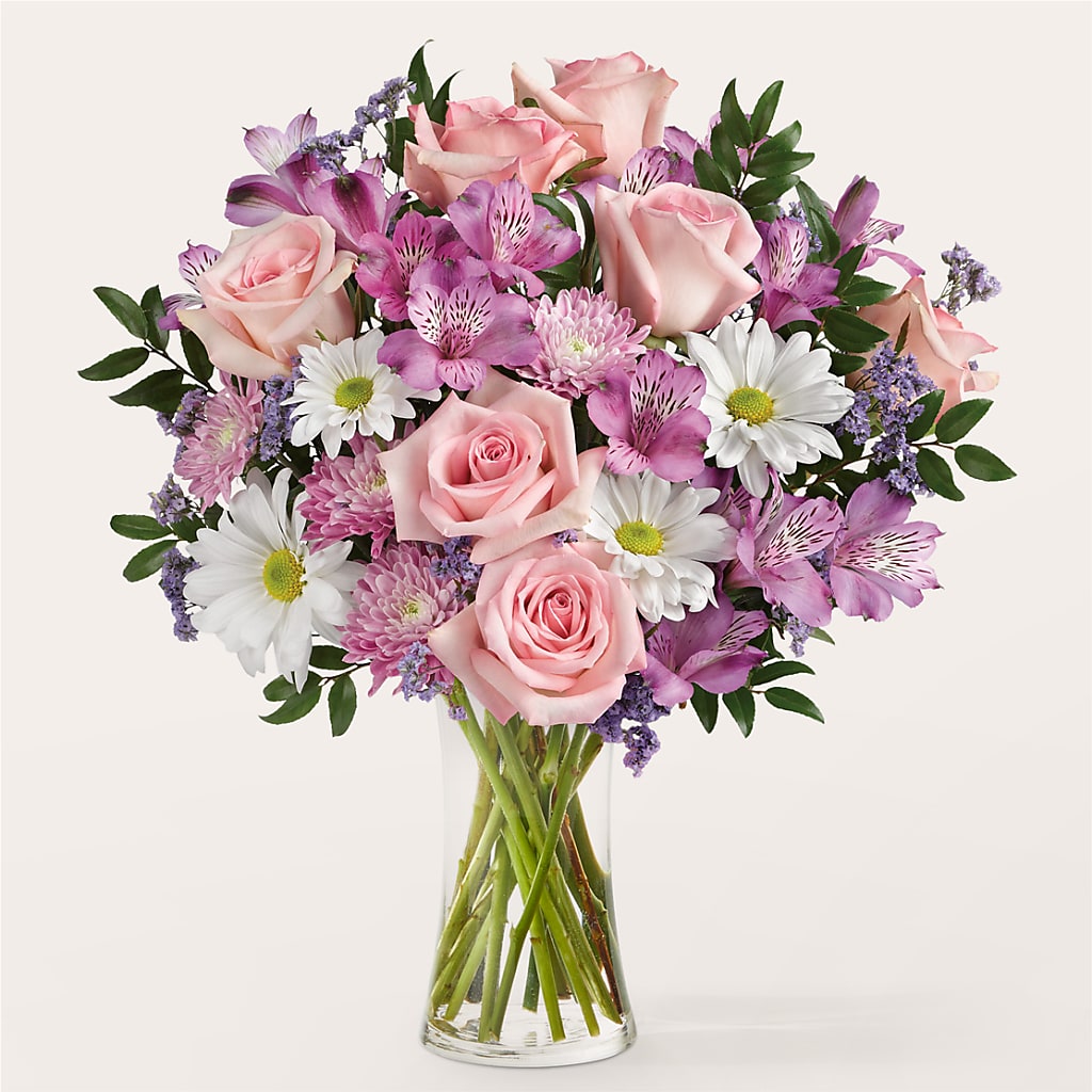 Enchantment Bouquet – KELLEN'S FLORIST INC, Hobart IN