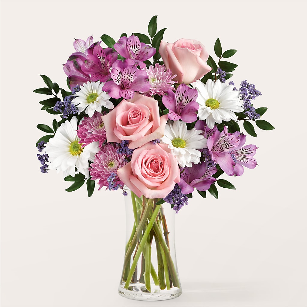 Enchantment Bouquet – KELLEN'S FLORIST INC, Hobart IN