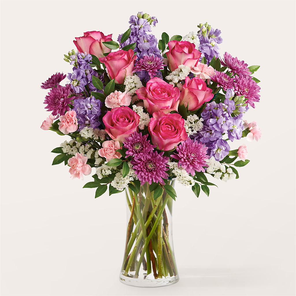 Slumber Party Bouquet – KELLEN'S FLORIST INC, Hobart IN
