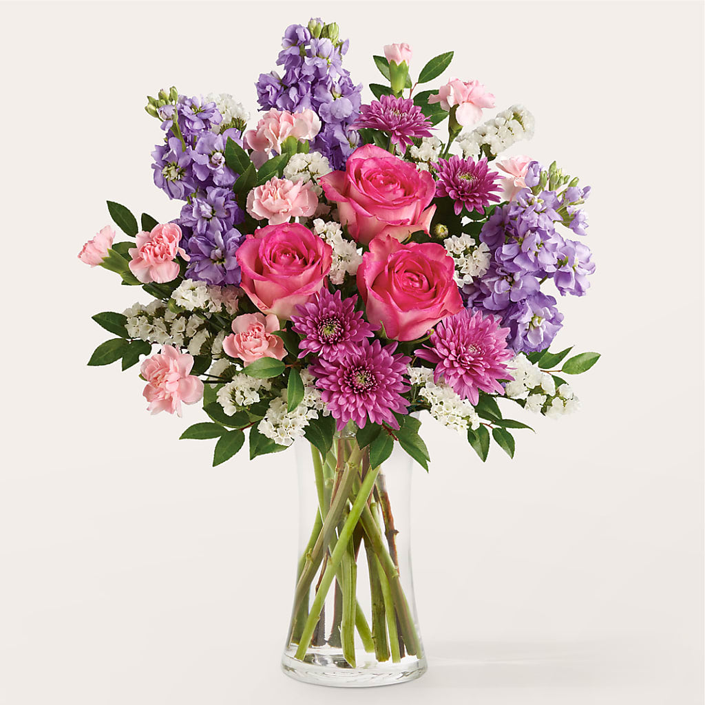 Slumber Party Bouquet – KELLEN'S FLORIST INC, Hobart IN