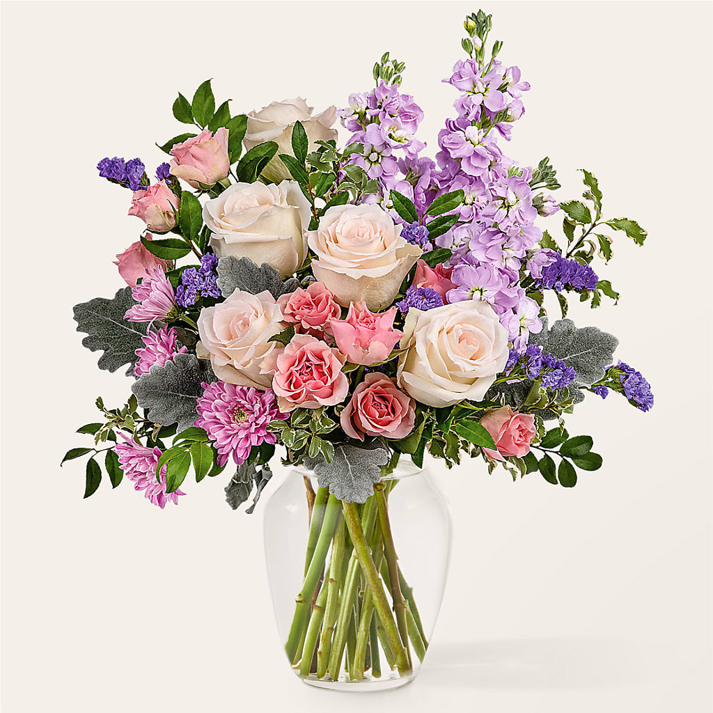 Well Wishes Bouquet – KELLEN'S FLORIST INC, Hobart IN