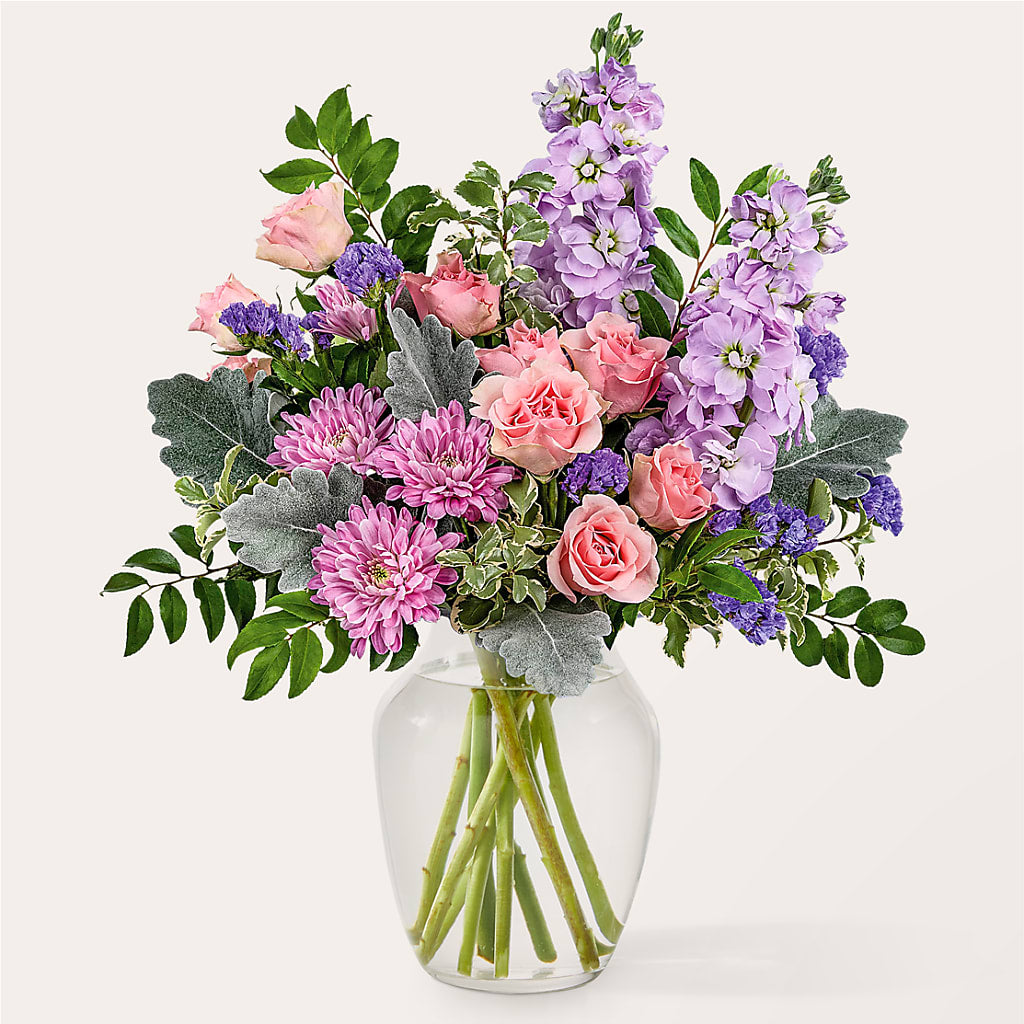 Well Wishes Bouquet – KELLEN'S FLORIST INC, Hobart IN
