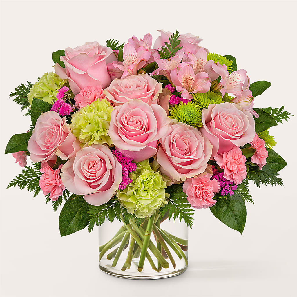 Pinch Me Bouquet – KELLEN'S FLORIST INC, Hobart IN