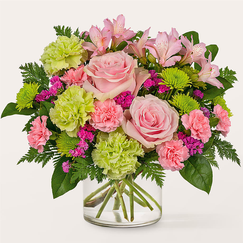 Pinch Me Bouquet – KELLEN'S FLORIST INC, Hobart IN