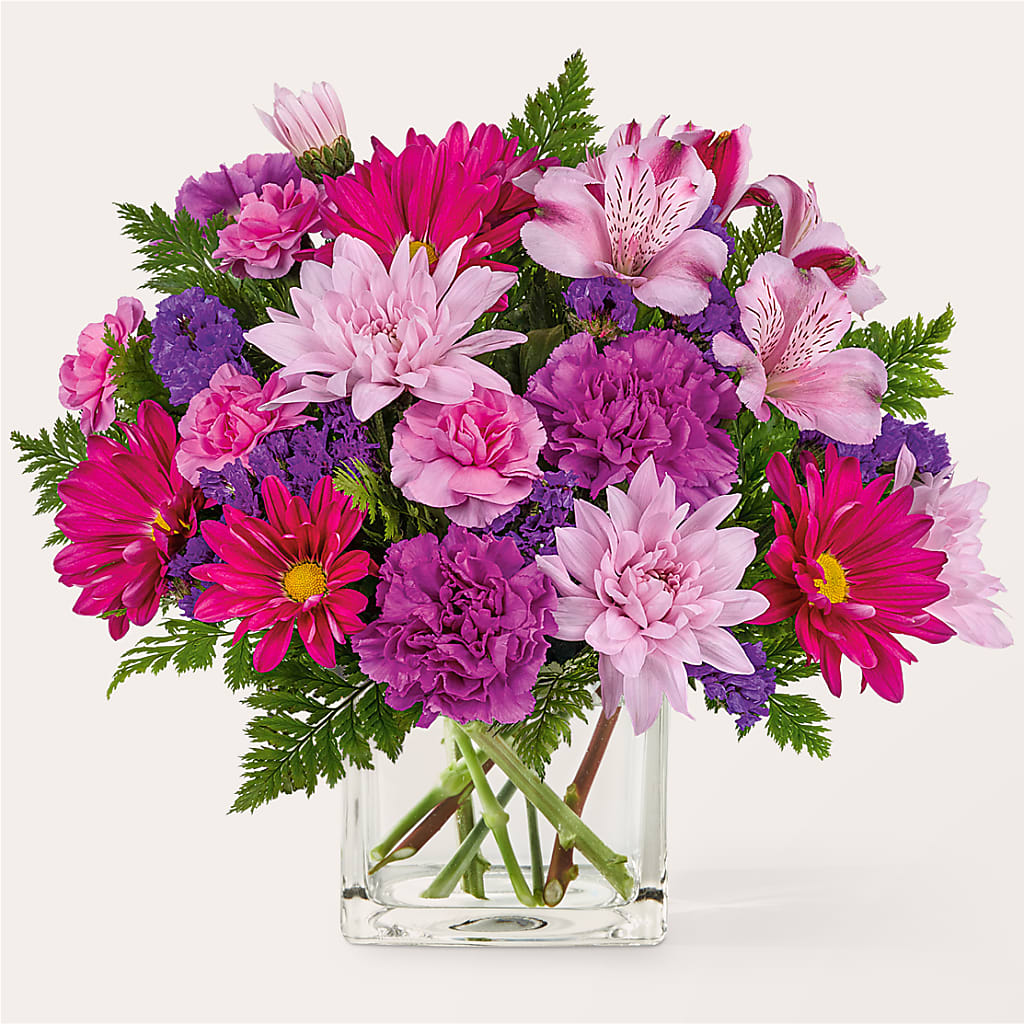 Afternoon Tea Bouquet – KELLEN'S FLORIST INC, Hobart IN
