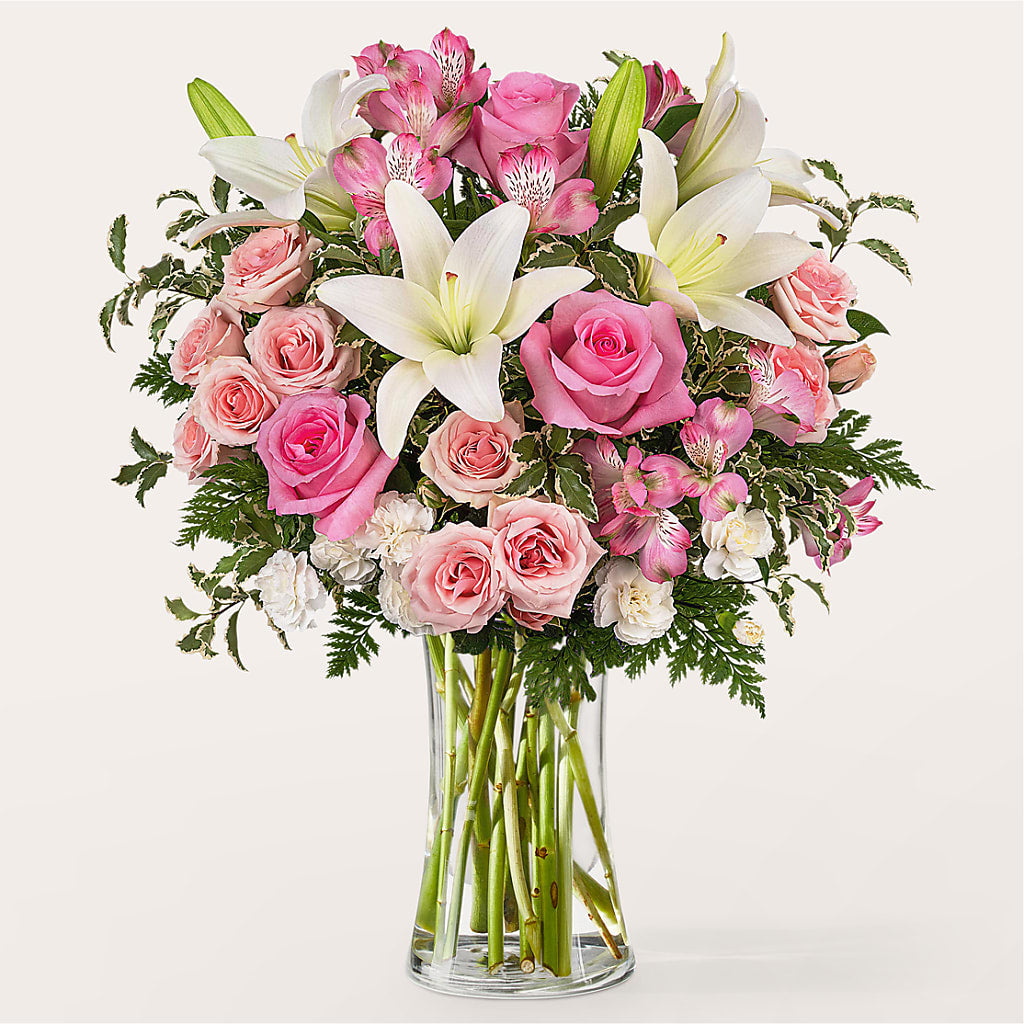 All the Best Bouquet – KELLEN'S FLORIST INC, Hobart IN