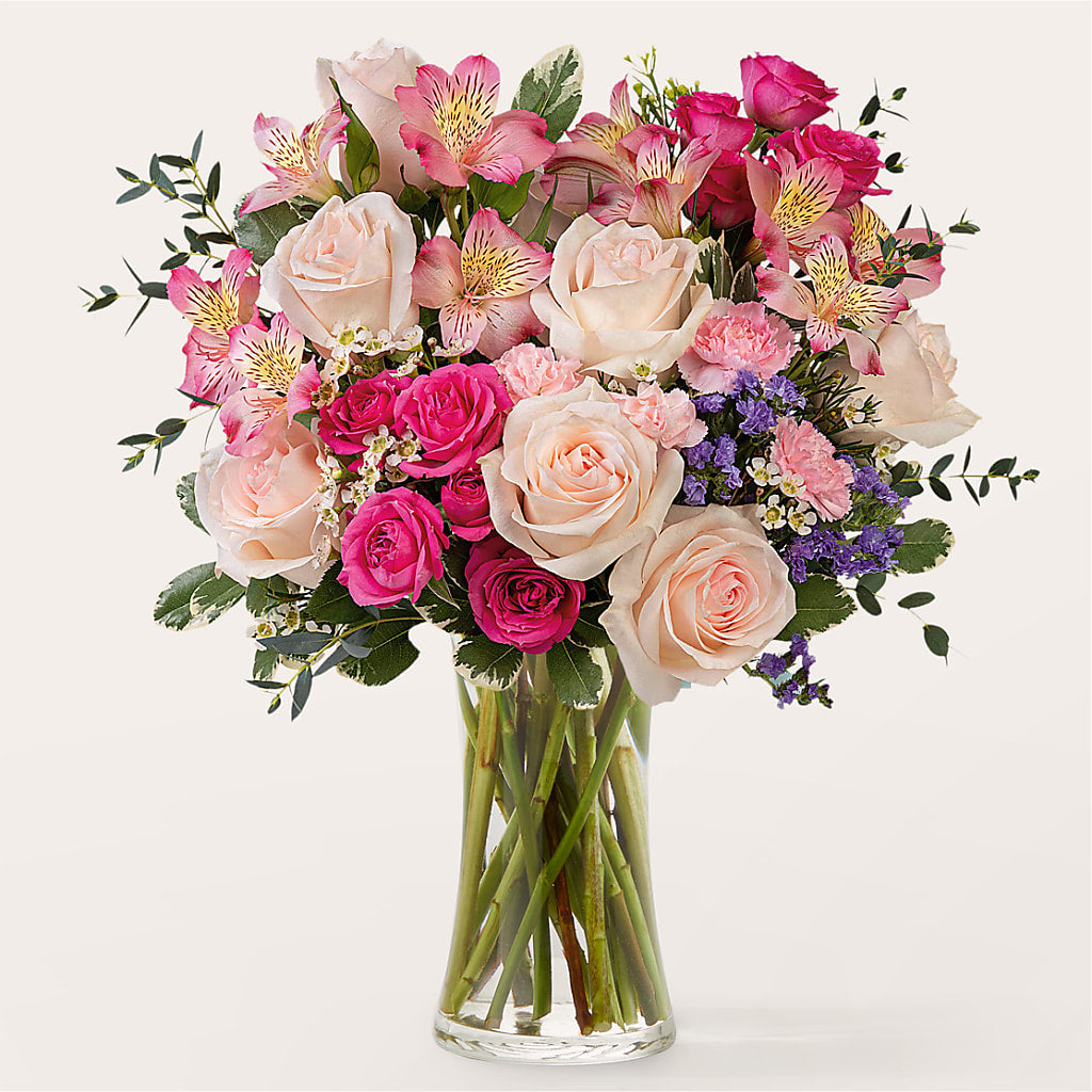 A La Mode Bouquet – KELLEN'S FLORIST INC, Hobart IN
