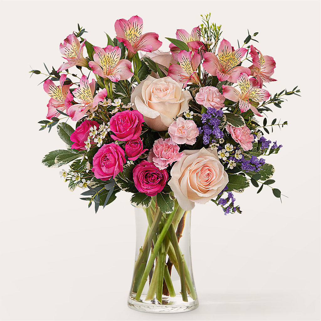 A La Mode Bouquet – KELLEN'S FLORIST INC, Hobart IN