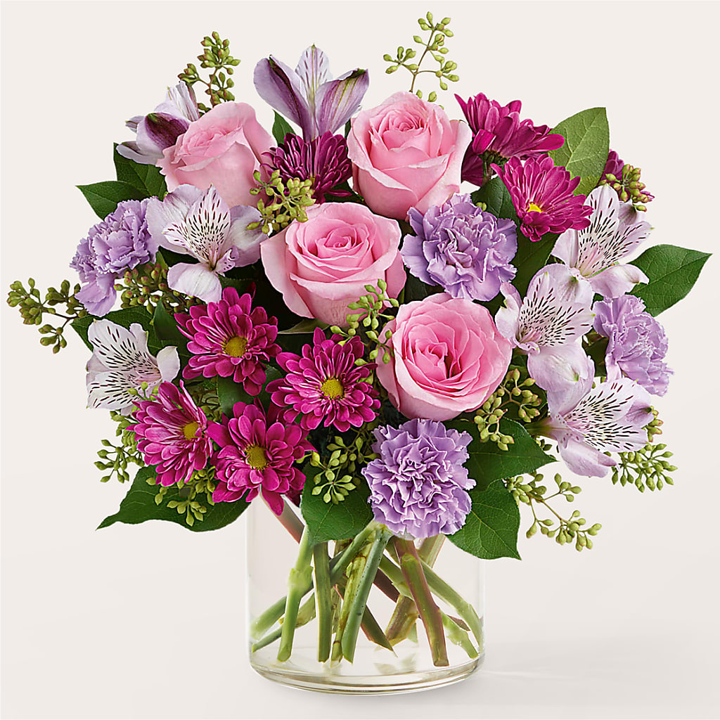 In the Clouds Bouquet – KELLEN'S FLORIST INC, Hobart IN
