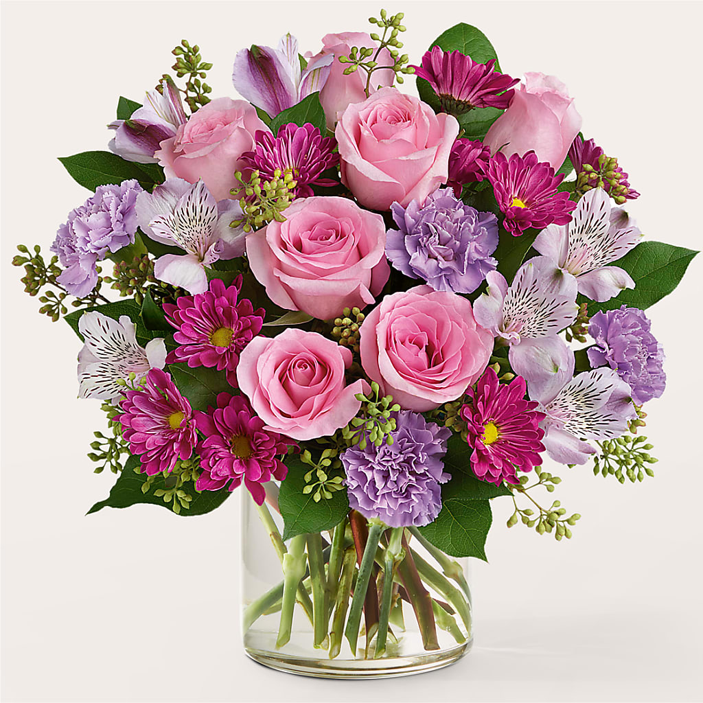 In the Clouds Bouquet – KELLEN'S FLORIST INC, Hobart IN
