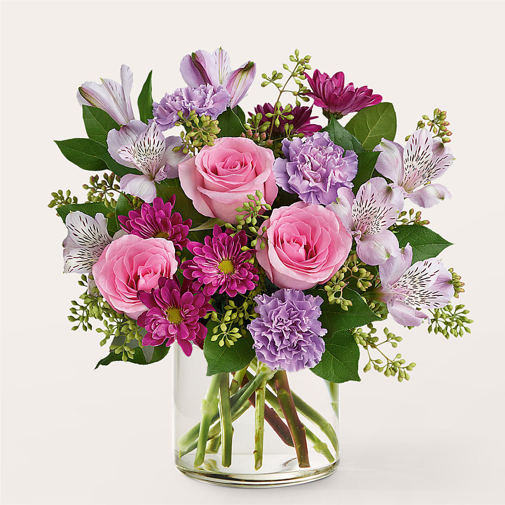 In the Clouds Bouquet – KELLEN'S FLORIST INC, Hobart IN