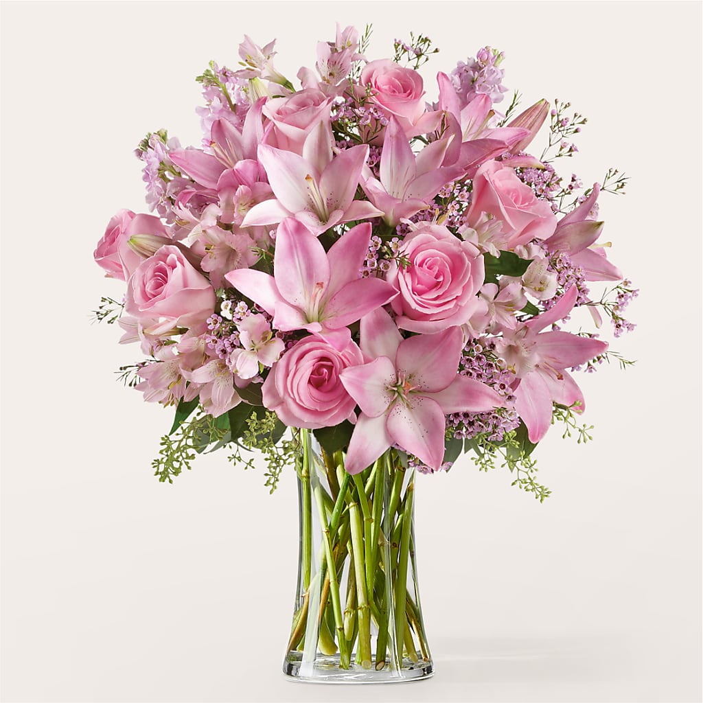 Gentle Gesture Bouquet – KELLEN'S FLORIST INC, Hobart IN