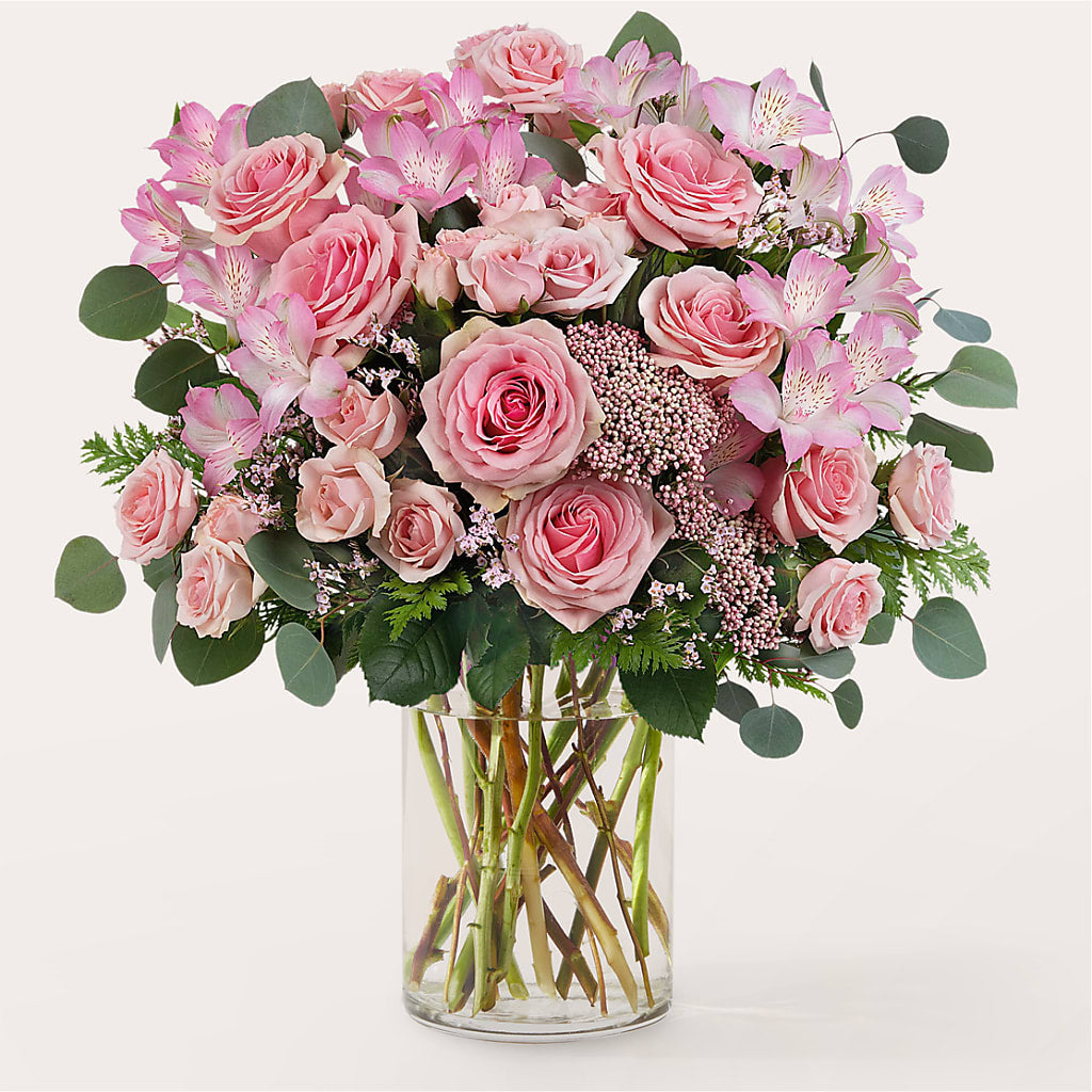 Sweetheart Bouquet – KELLEN'S FLORIST INC, Hobart IN