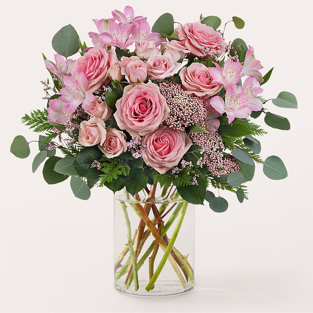 Sweetheart Bouquet – KELLEN'S FLORIST INC, Hobart IN