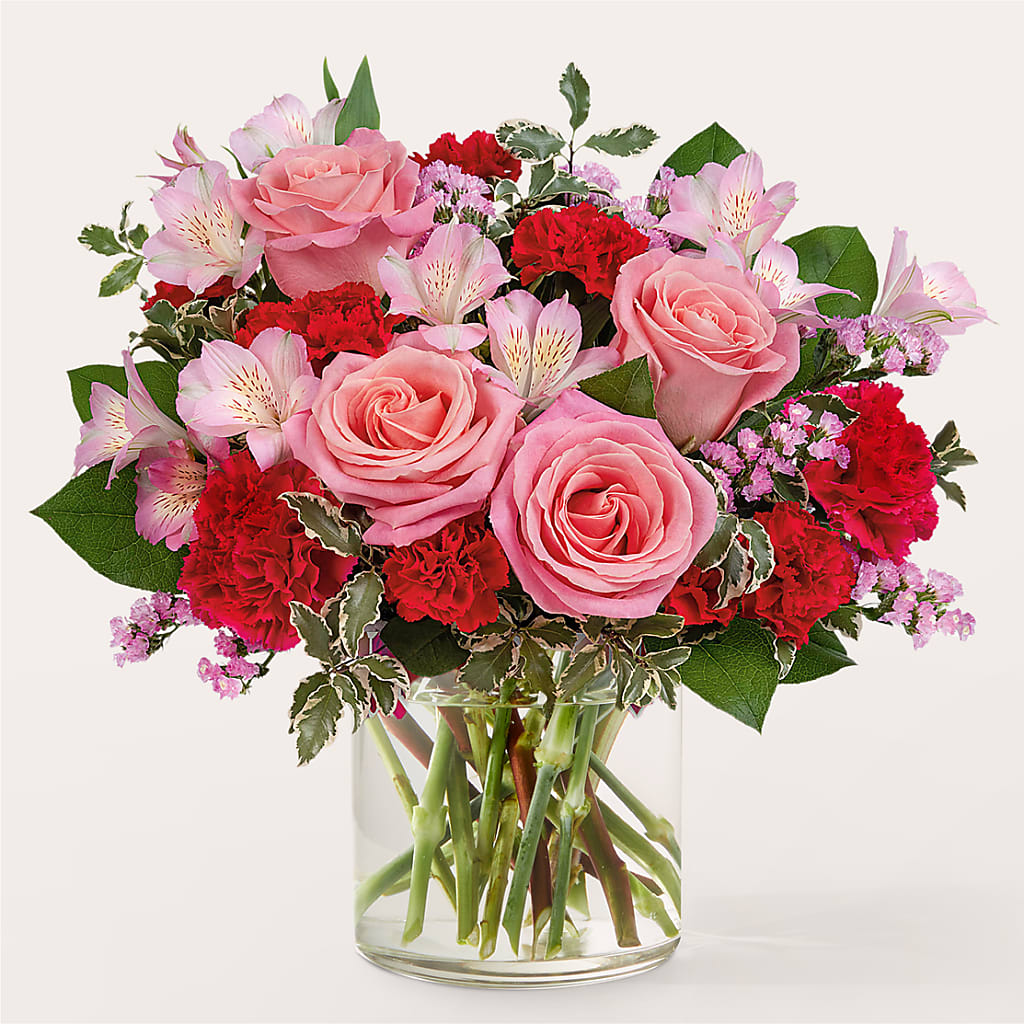 First Impressions Bouquet – KELLEN'S FLORIST INC, Hobart IN
