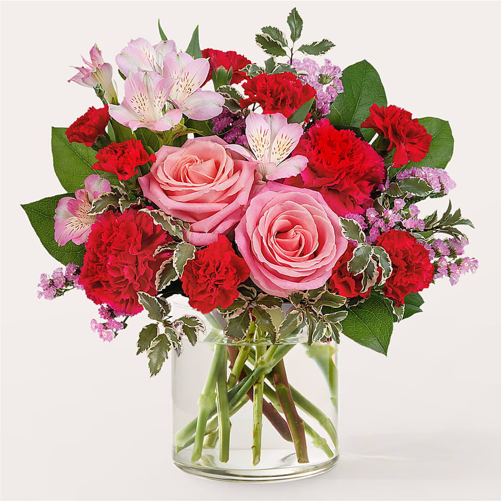 First Impressions Bouquet – KELLEN'S FLORIST INC, Hobart IN