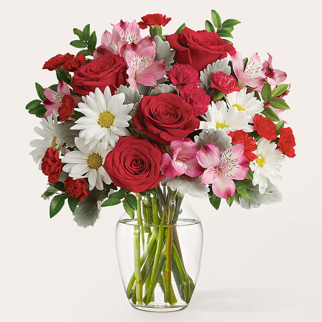 Sugary Sweet Bouquet – KELLEN'S FLORIST INC, Hobart IN