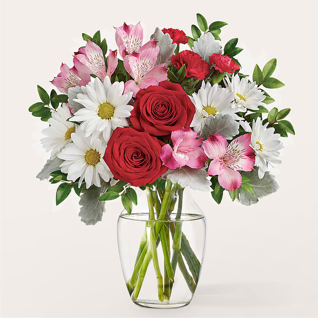 Sugary Sweet Bouquet – KELLEN'S FLORIST INC, Hobart IN