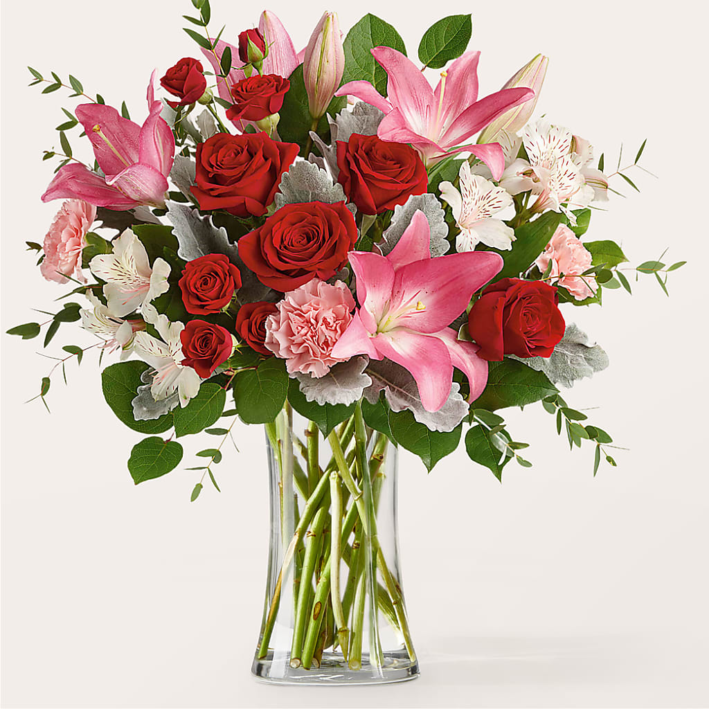 Everything to Me Bouquet – KELLEN'S FLORIST INC, Hobart IN