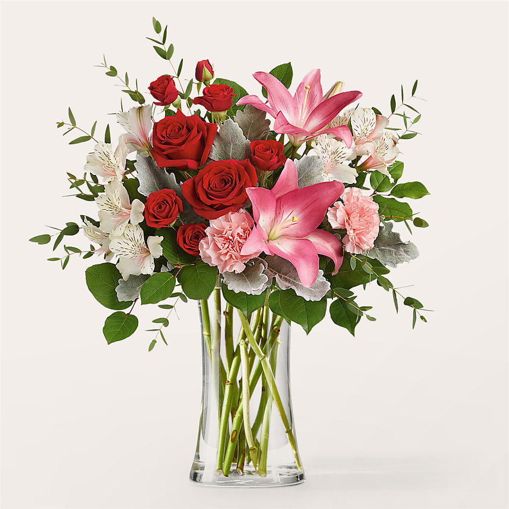 Everything to Me Bouquet – KELLEN'S FLORIST INC, Hobart IN