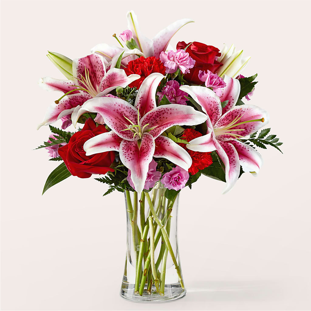 Honeymoon Bouquet – KELLEN'S FLORIST INC, Hobart IN