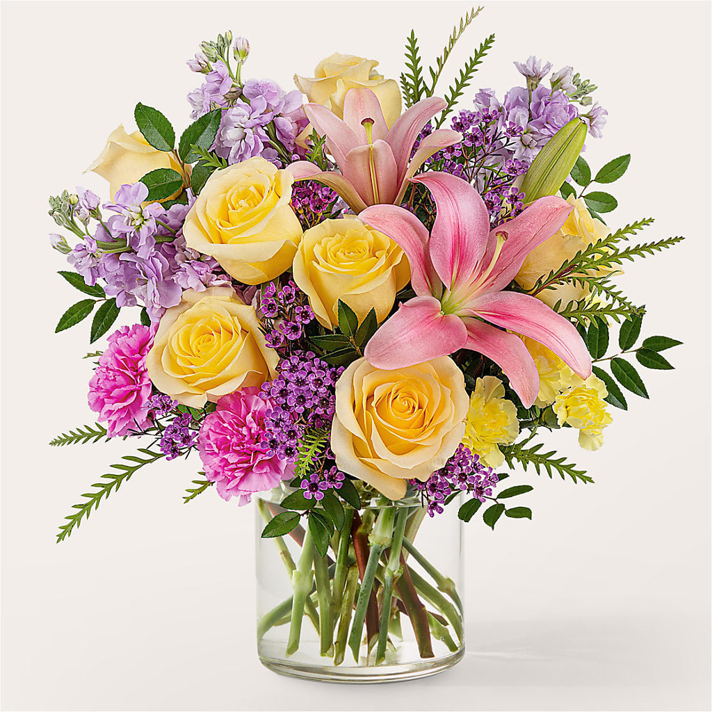 Jubilee Bouquet – KELLEN'S FLORIST INC, Hobart IN
