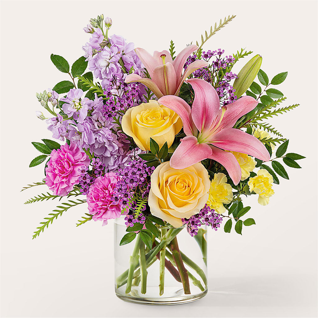 Jubilee Bouquet – KELLEN'S FLORIST INC, Hobart IN