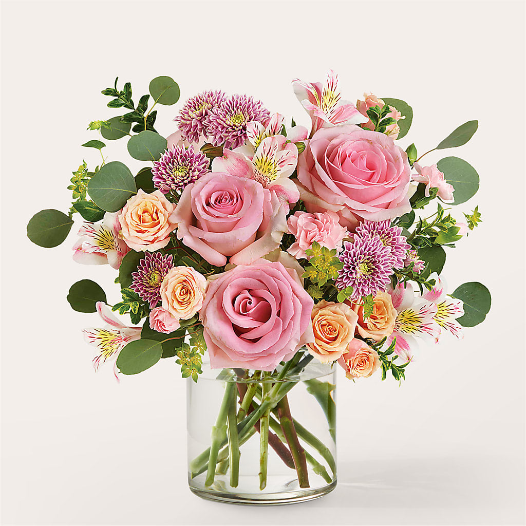 Pleasant Pastures Bouquet – KELLEN'S FLORIST INC, Hobart IN
