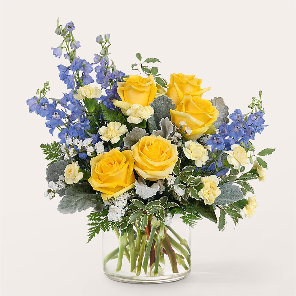 Butterfly Wings Bouquet – KELLEN'S FLORIST INC, Hobart IN