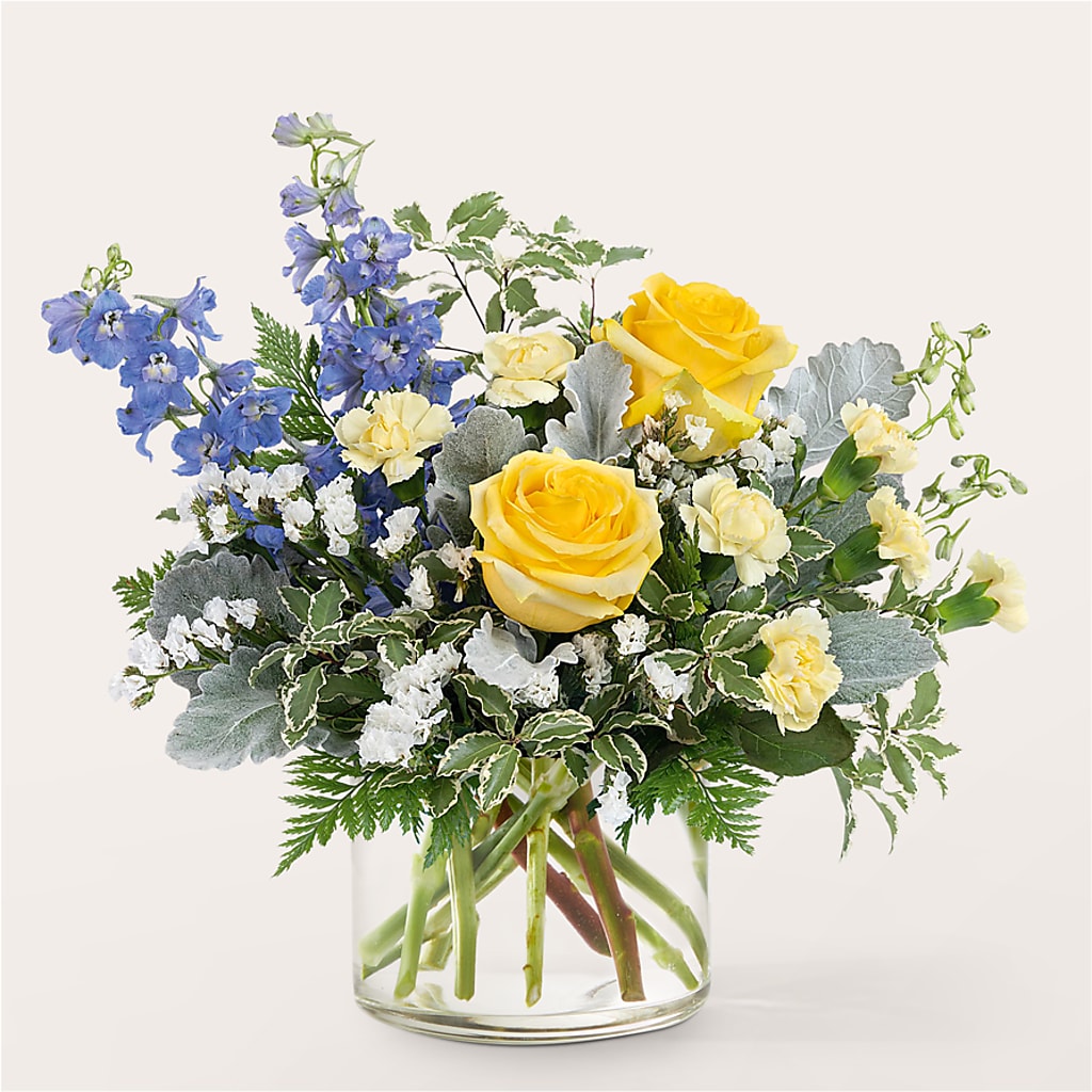 Butterfly Wings Bouquet – KELLEN'S FLORIST INC, Hobart IN