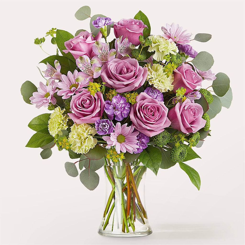 Emerald City Bouquet – KELLEN'S FLORIST INC, Hobart IN