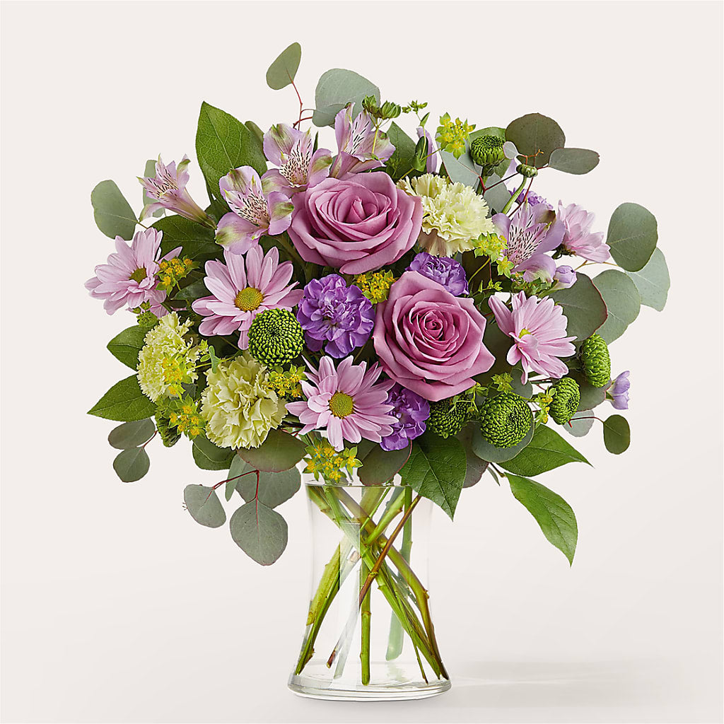 Emerald City Bouquet – KELLEN'S FLORIST INC, Hobart IN