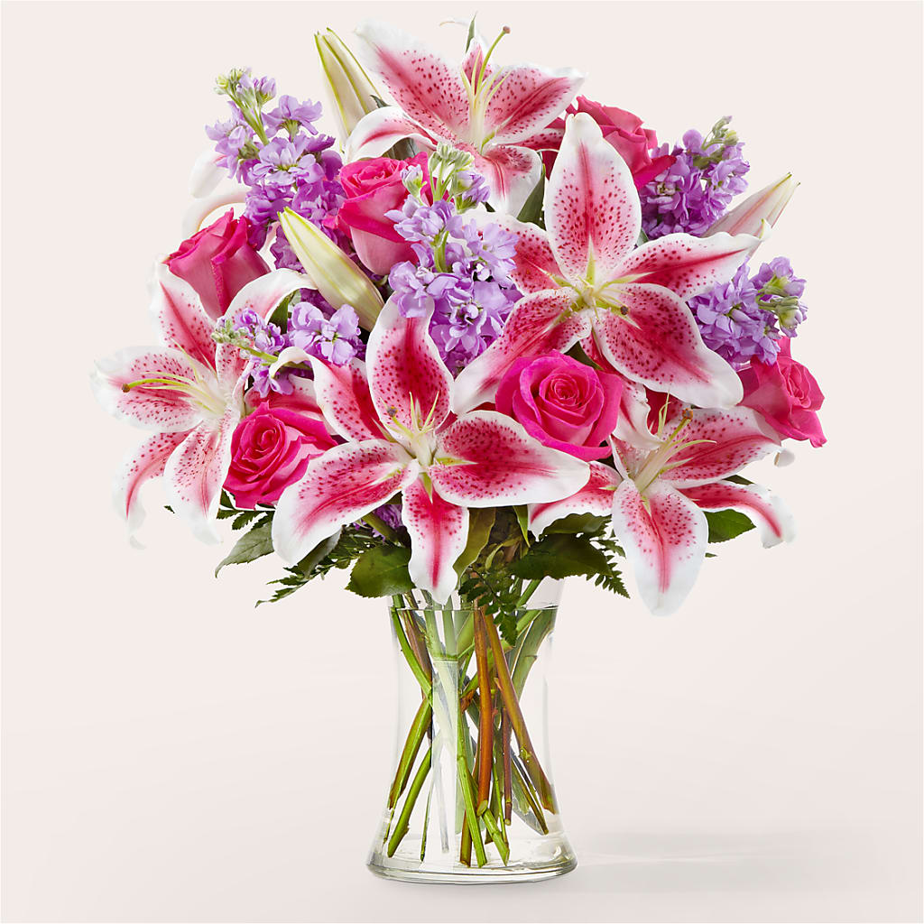 Amore Bouquet – KELLEN'S FLORIST INC, Hobart IN
