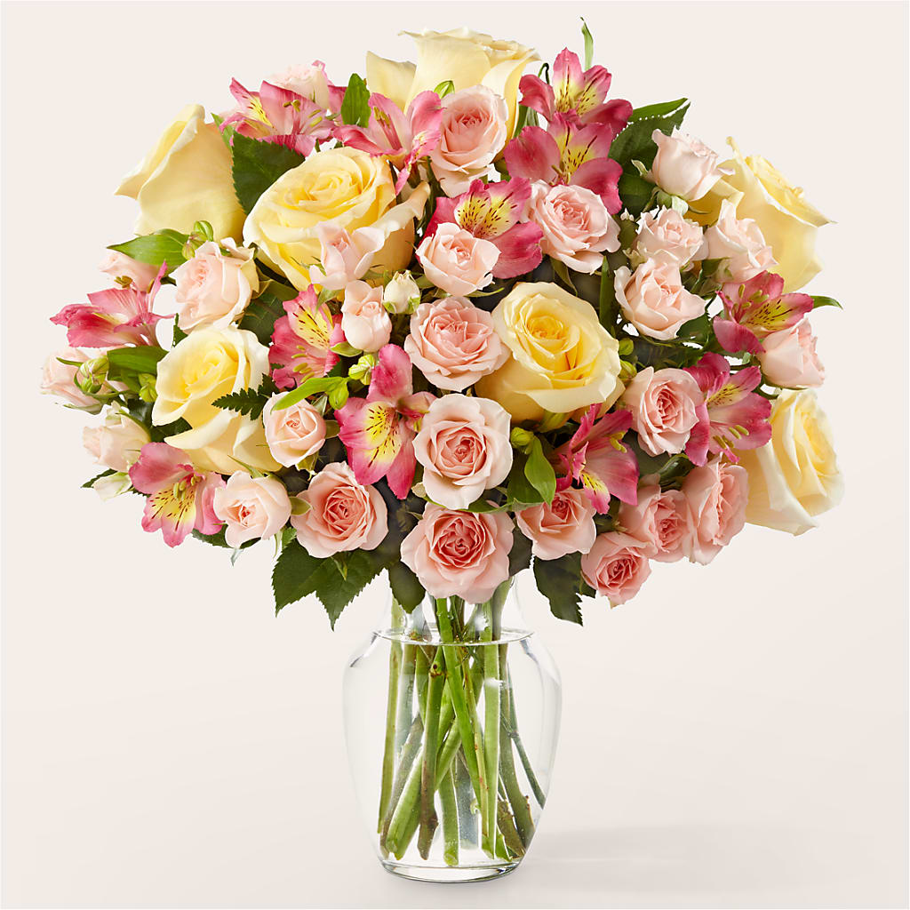 Just Lovely Bouquet – KELLEN'S FLORIST INC, Hobart IN