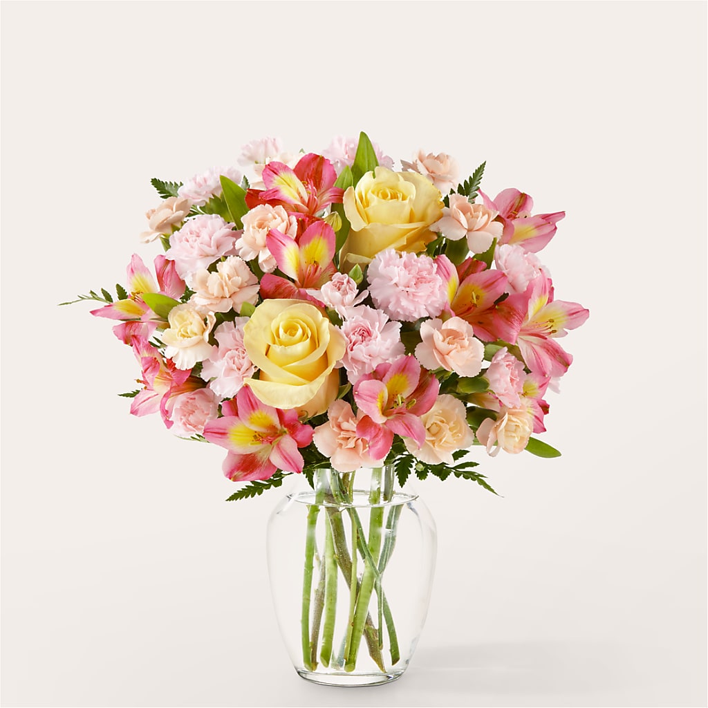 Just Lovely Bouquet – KELLEN'S FLORIST INC, Hobart IN