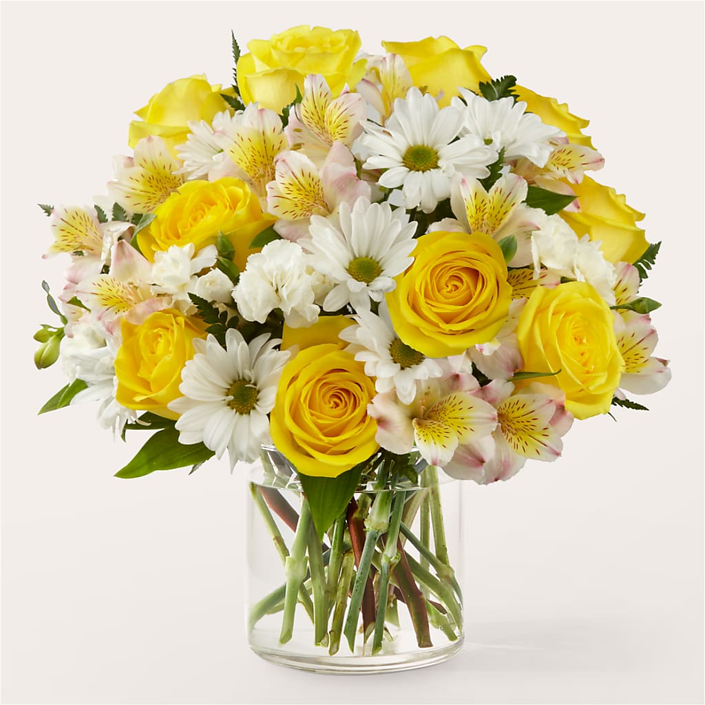 Gleeful Bouquet – KELLEN'S FLORIST INC, Hobart IN