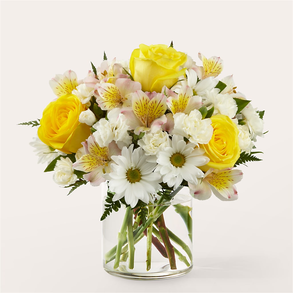 Gleeful Bouquet – KELLEN'S FLORIST INC, Hobart IN