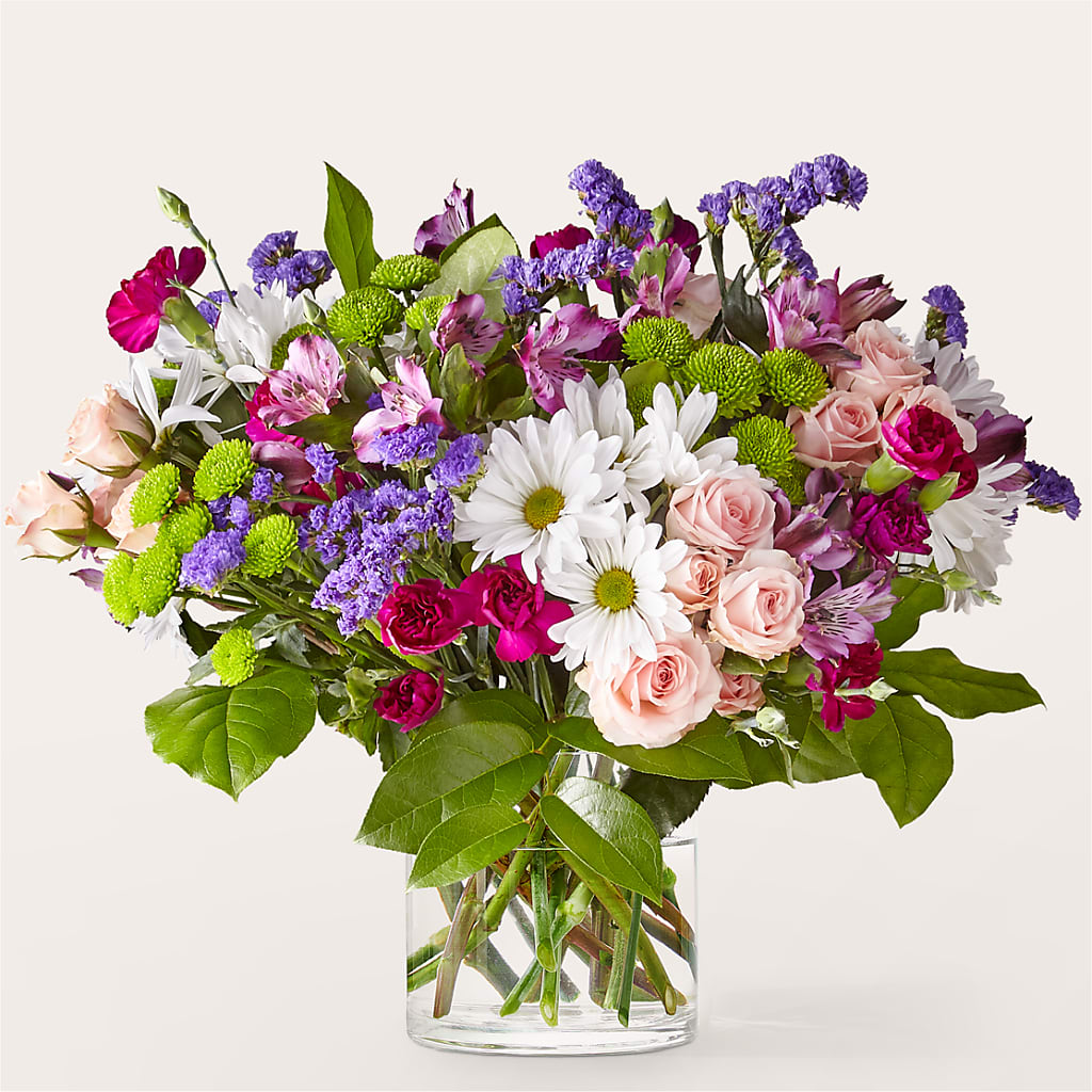 Wild Berry Bouquet – KELLEN'S FLORIST INC, Hobart IN