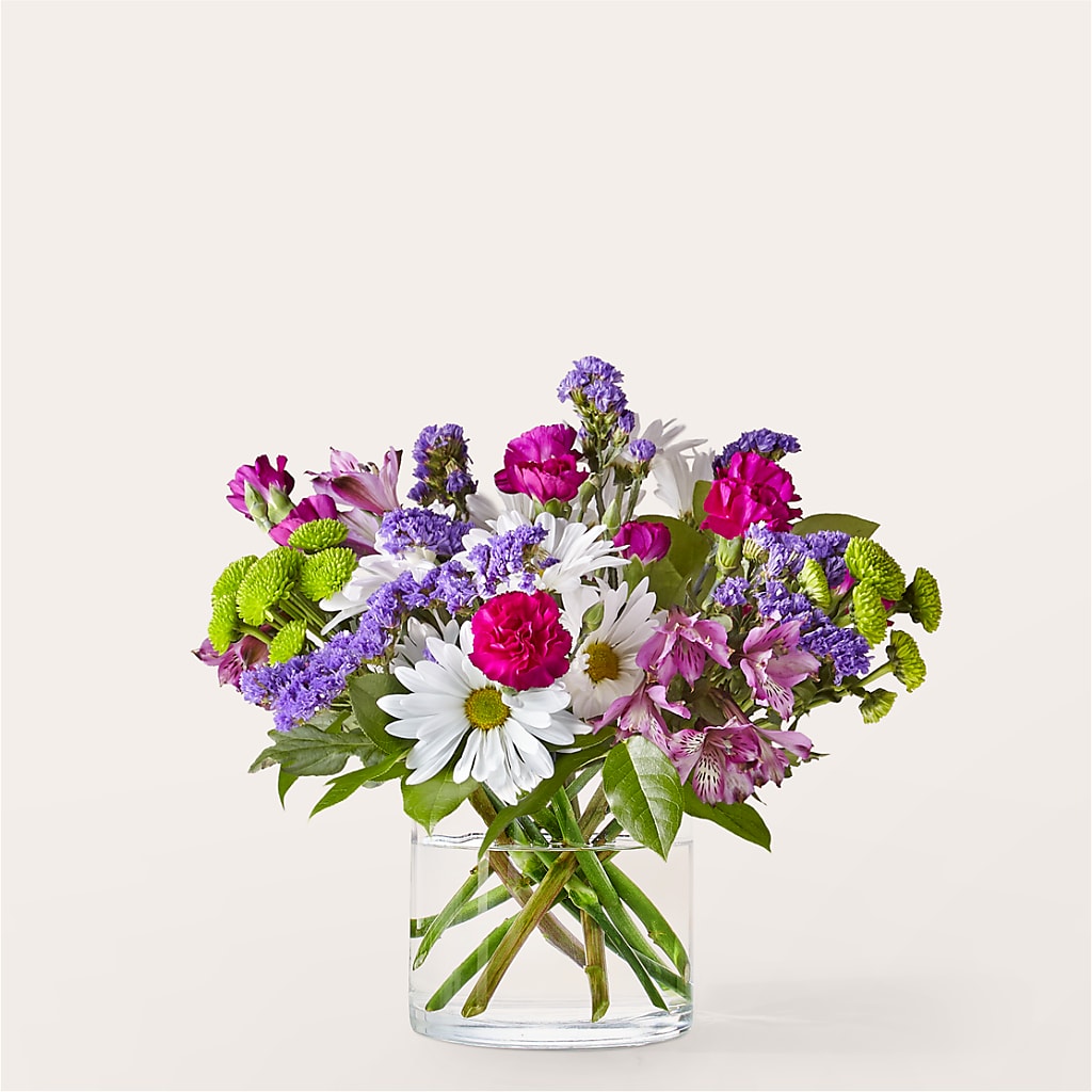 Wild Berry Bouquet – KELLEN'S FLORIST INC, Hobart IN