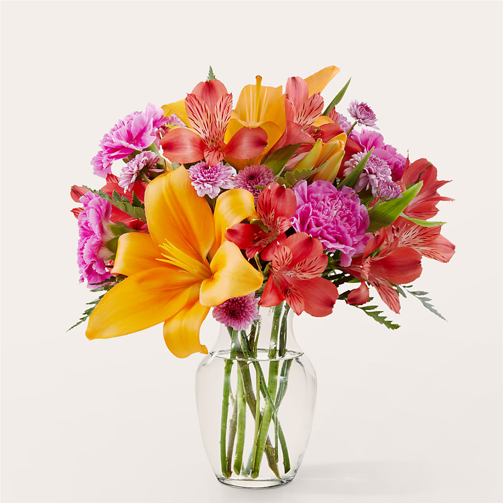 Entranced Bouquet – KELLEN'S FLORIST INC, Hobart IN
