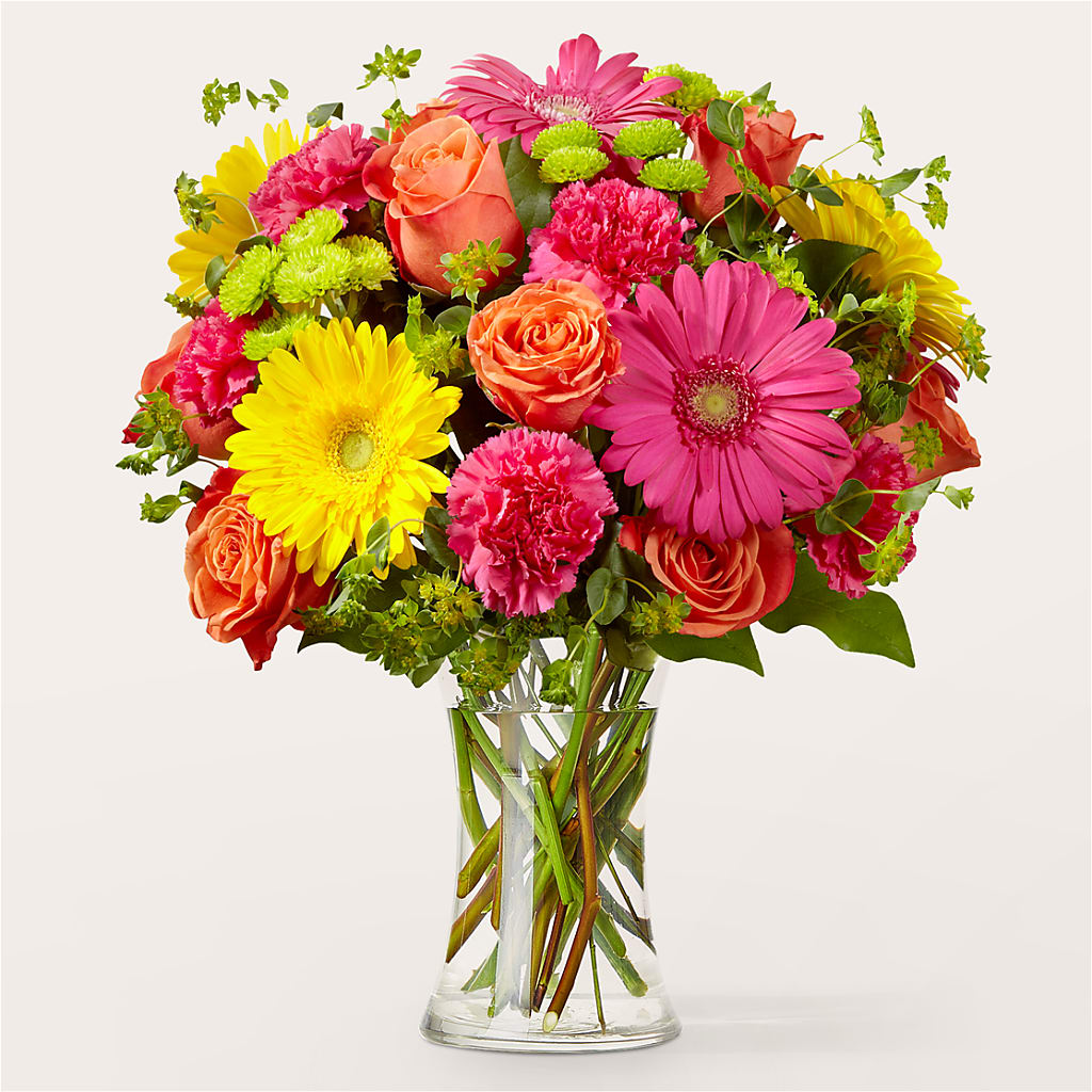 Fruit Punch Bouquet – KELLEN'S FLORIST INC, Hobart IN